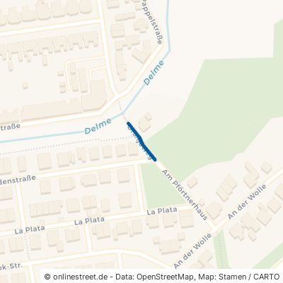 Oranjeweg 27749 Delmenhorst 