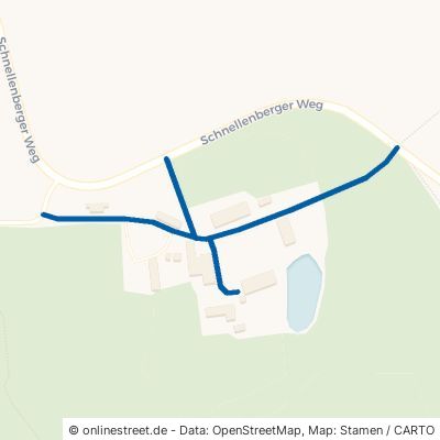 Gut Schnellenberg Lüneburg Oedeme 