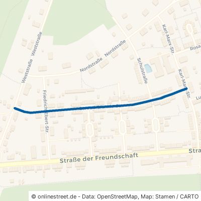 Conrad-Blenkle-Straße 02991 Lauta 