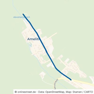 Lange Straße Bodenfelde Amelith 