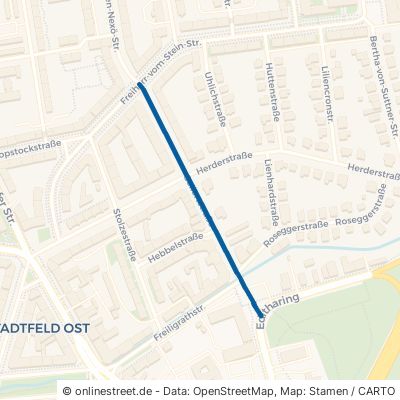 Gellertstraße 39108 Magdeburg Stadtfeld Ost Stadtfeld Ost