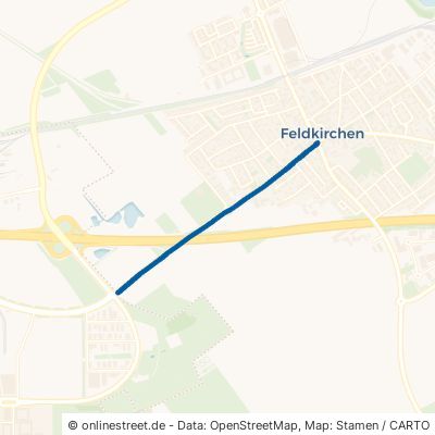 Münchner Straße 85622 Feldkirchen 