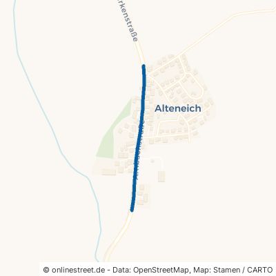 Arnbachstraße 86562 Berg im Gau Alteneich 