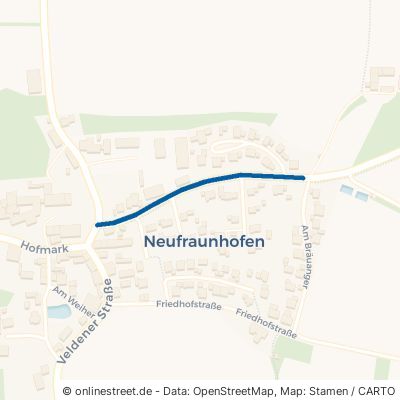 Hinterskirchener Straße 84181 Neufraunhofen 