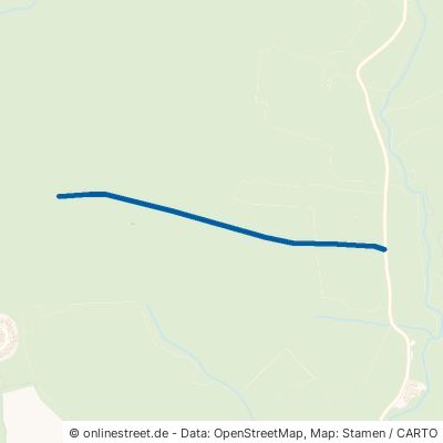 Wasserleitungsweg Eislingen Eislingen/Fils 