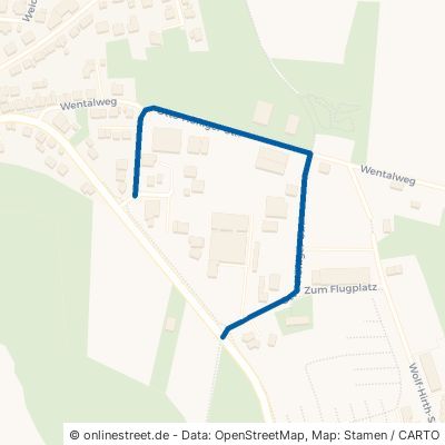 Otto-Höfliger-Straße 73566 Bartholomä 