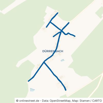 Dürrenbach Wurzbach Dürrenbach 