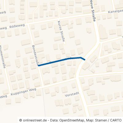 Brunnenstraße 71116 Gärtringen 