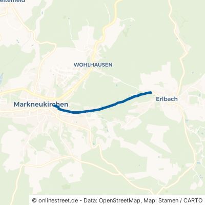 Erlbacher Straße 08258 Markneukirchen Wohlhausen 
