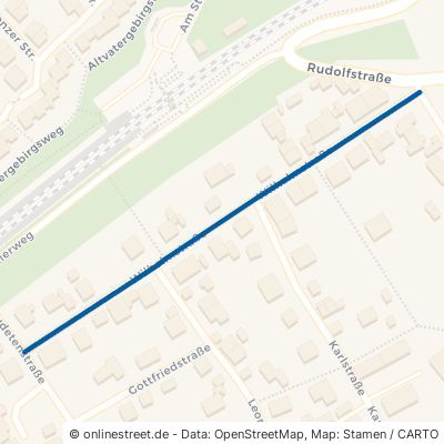 Wilhelmstraße 90522 Oberasbach 