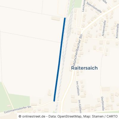 Bayernwerkstraße 90574 Roßtal Raitersaich 