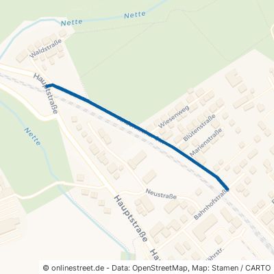 Andernacher Straße Weißenthurm 