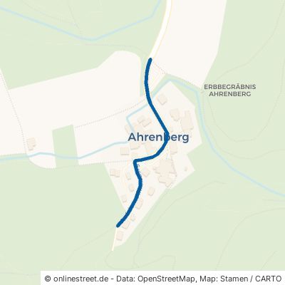 Auf dem Ahrenberg Bad Sooden-Allendorf Ahrenberg 