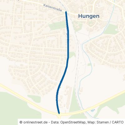 Friedberger Straße 35410 Hungen 