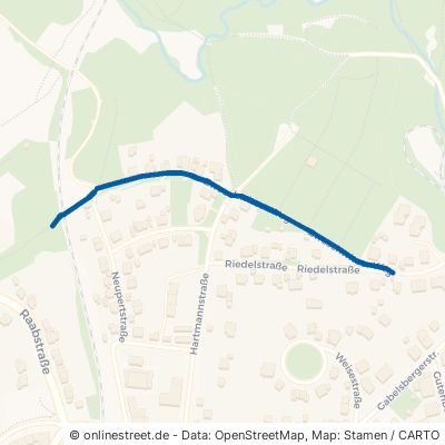 Zwoschwitzer Weg 08523 Plauen 