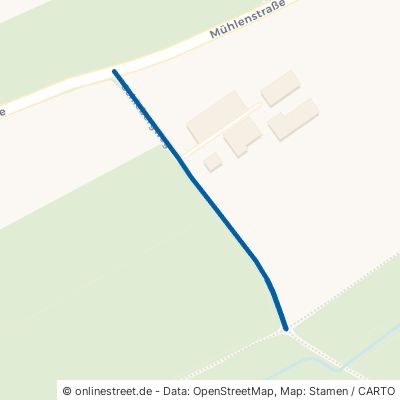 Schiebergweg 58809 Neuenrade Affeln 