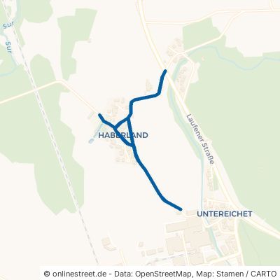 Haberland Saaldorf-Surheim Haberland 