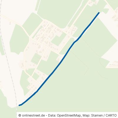 Heideweg 15517 Fürstenwalde 