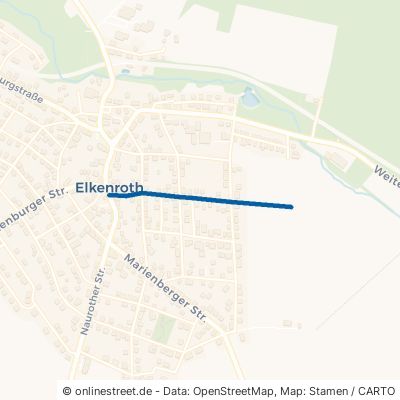 Weiherstraße 57578 Elkenroth 