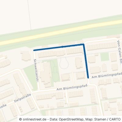 Dunantstraße 53359 Rheinbach 