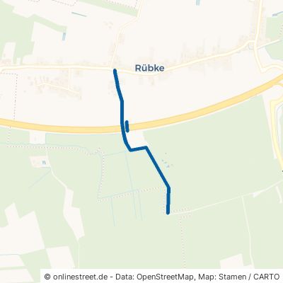 Brockmann's Weg 21629 Neu Wulmstorf Rübke Rübke