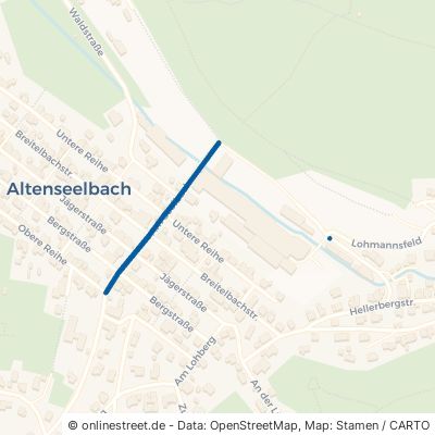 Am Seelbach Neunkirchen Altenseelbach 