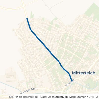 Großbüchlberger Straße 95666 Mitterteich 