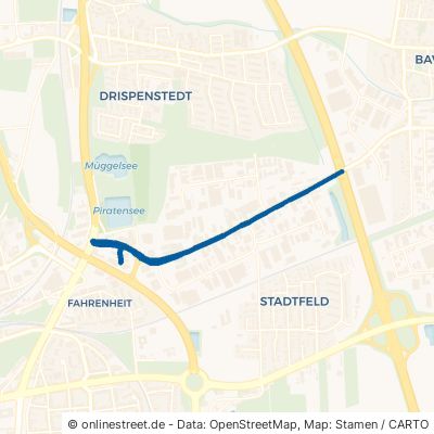 Bavenstedter Straße 31135 Hildesheim Ost 