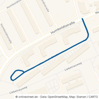 Von-Hoff-Straße 99867 Gotha 