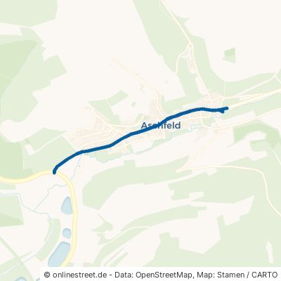 Aschfelder Straße 97776 Eußenheim Aschfeld 