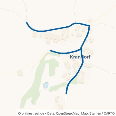 Krandorf 92431 Neunburg vorm Wald Krandorf 