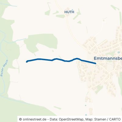Lohweg 95517 Emtmannsberg 