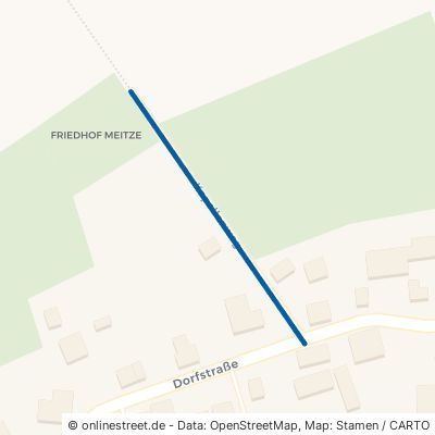 Kapellenweg Wedemark 