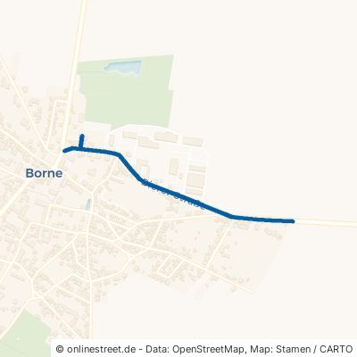 Bierer Straße 39435 Borne 