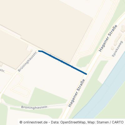 Robert-Bosch-Straße Schwerte Westhofen 