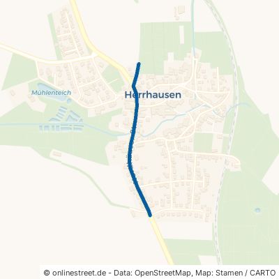 Nordhäuser Straße 38723 Seesen Herrhausen 