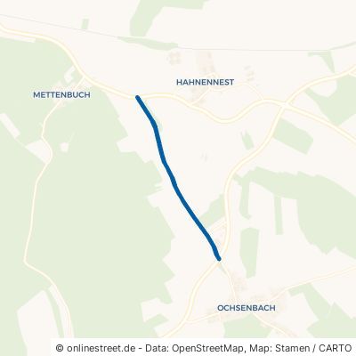 Hagenweg 88356 Ostrach Ochsenbach 
