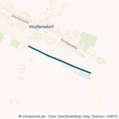 Am Müllerberg Wittstock Wulfersdorf 