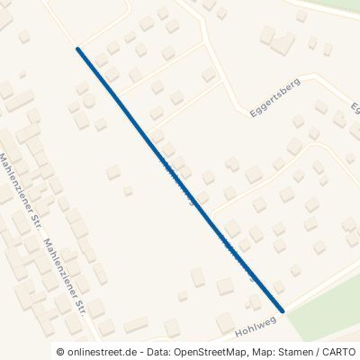 Mühlenweg 14789 Amt Wusterwitz 