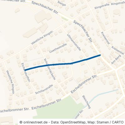 Schmiedeweg 74925 Epfenbach 