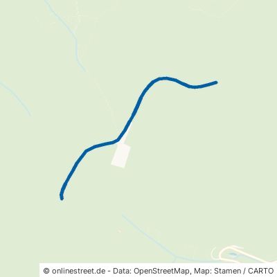 Zeller-Ebene-Weg Schopfheim Gersbach 