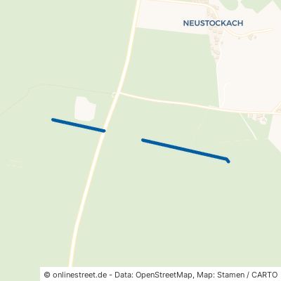Rothsäulerl-Geräumt Ebersberger Forst Neustockach 