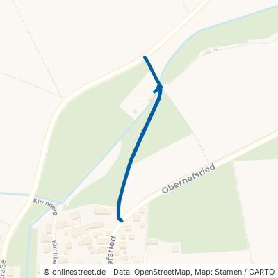 Am Bächle 86500 Kutzenhausen Obernefsried 