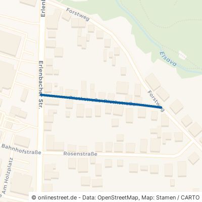 Riethstraße 63820 Elsenfeld 