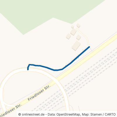 Amselweg Ludwigsau Mecklar 