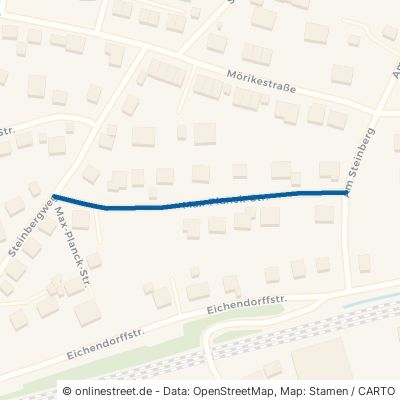 Max-Planck-Straße 91217 Hersbruck 