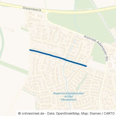 Heimstättenweg 48317 Drensteinfurt 