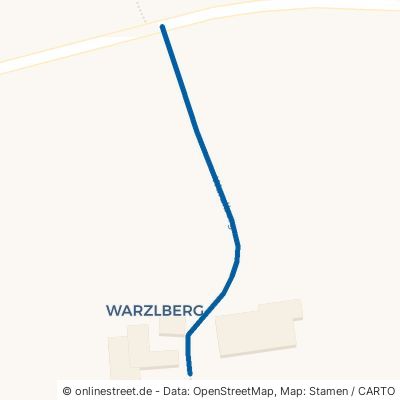 Warzlberg 84095 Furth Warzlberg 