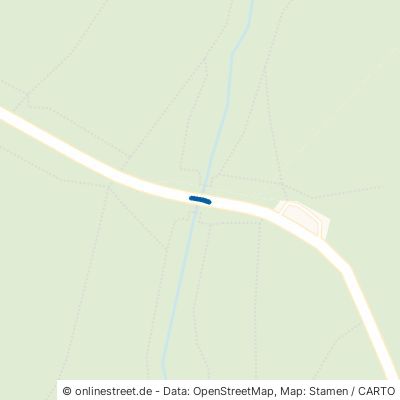 Schlagbrücke Birkenwerder Schmachtenhagen-Ost 