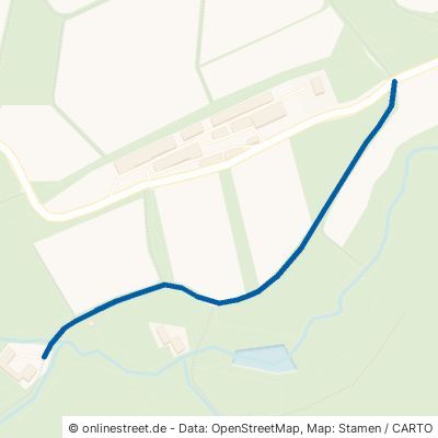 Eisenhammerweg Gilserberg Schönstein 
